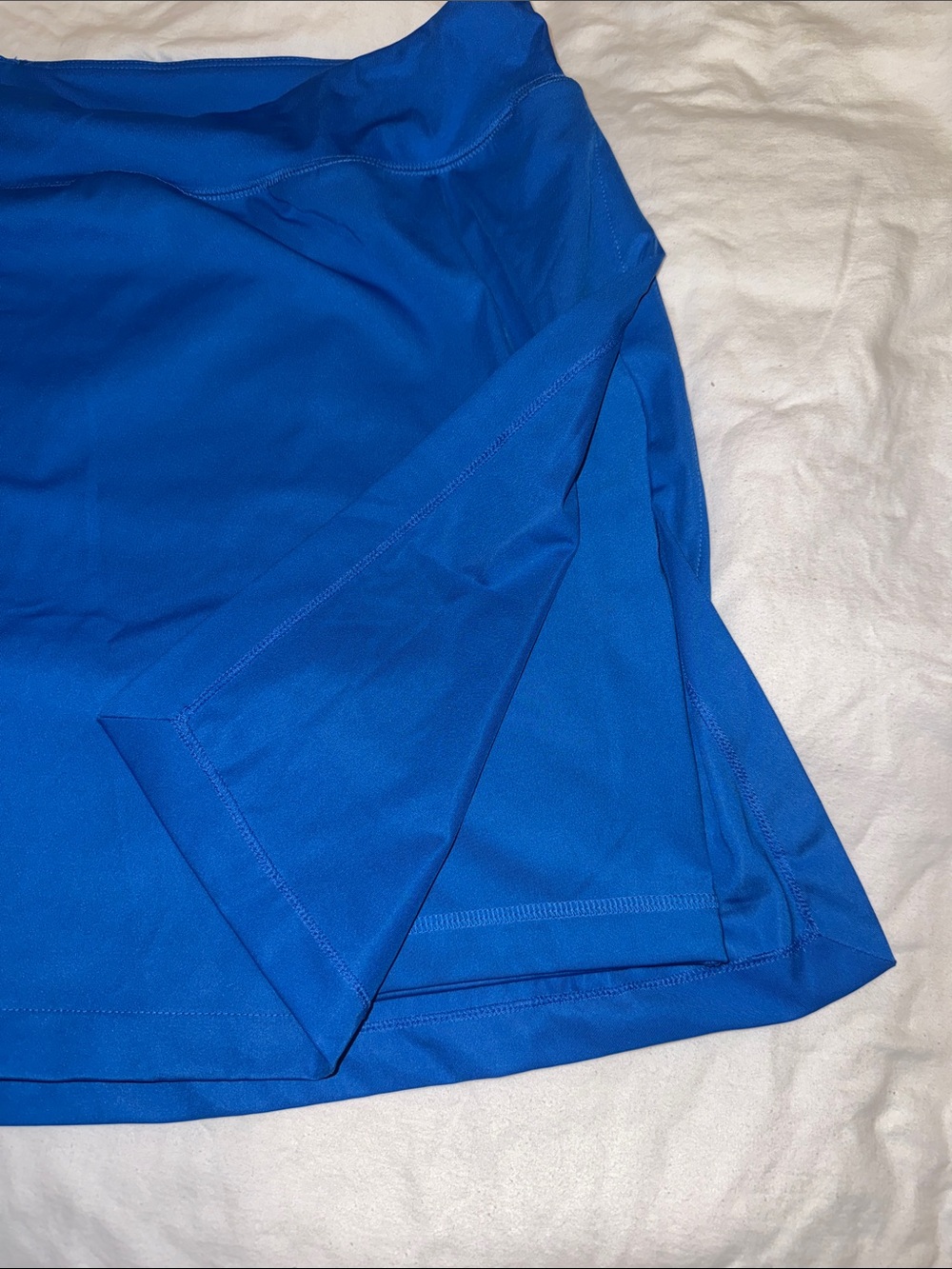 Disney Bright Blue skort - Picture 3 of 6